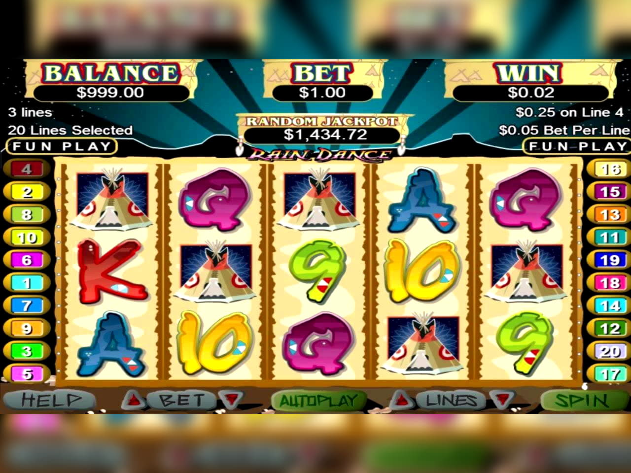 €185 Online Casino Tournament at Casino-X