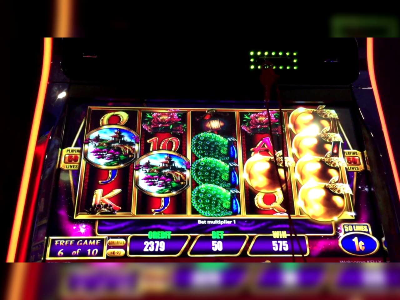 £105 Online Casino Tournament at LSbet Casino