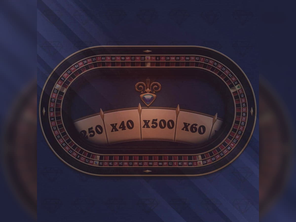 $575 Free casino chip at Omni Casino