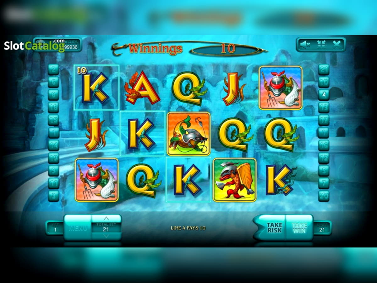 Eur 440 FREE Casino Chip at Yukon Gold Casino
