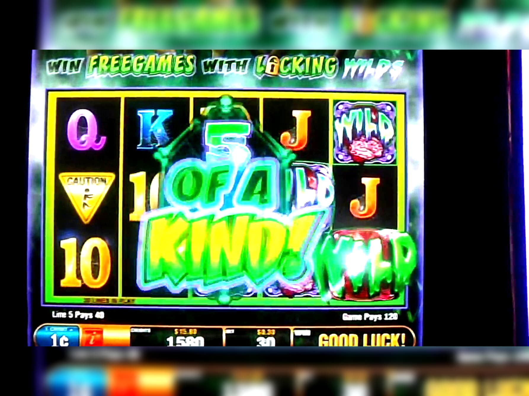 88 Free spins no deposit at Omni Casino