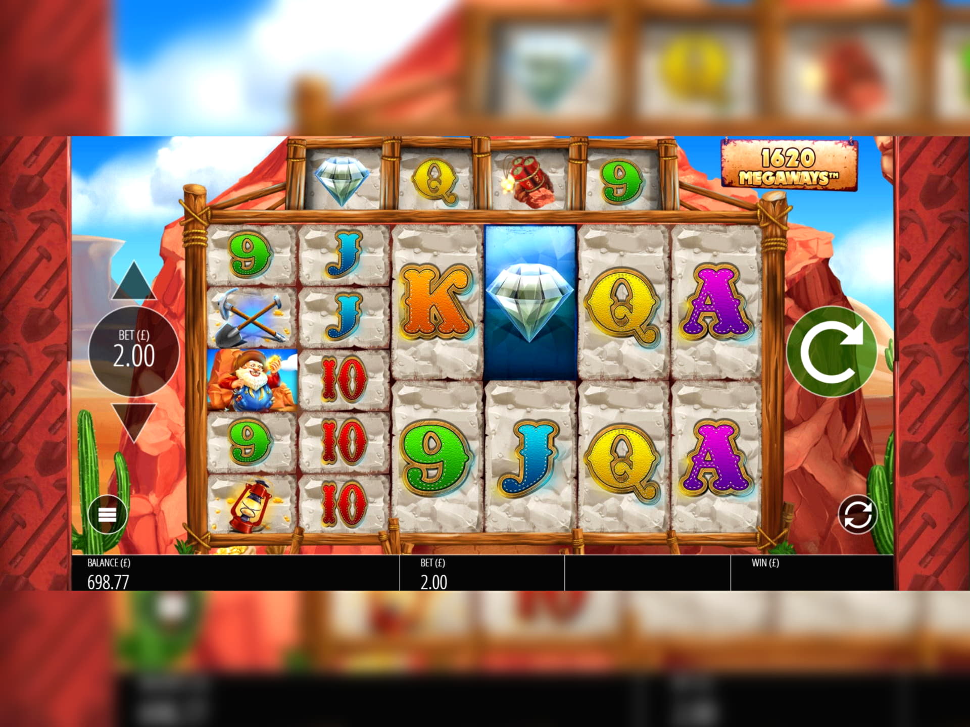€240 Free casino chip at Grand Hotel Casino