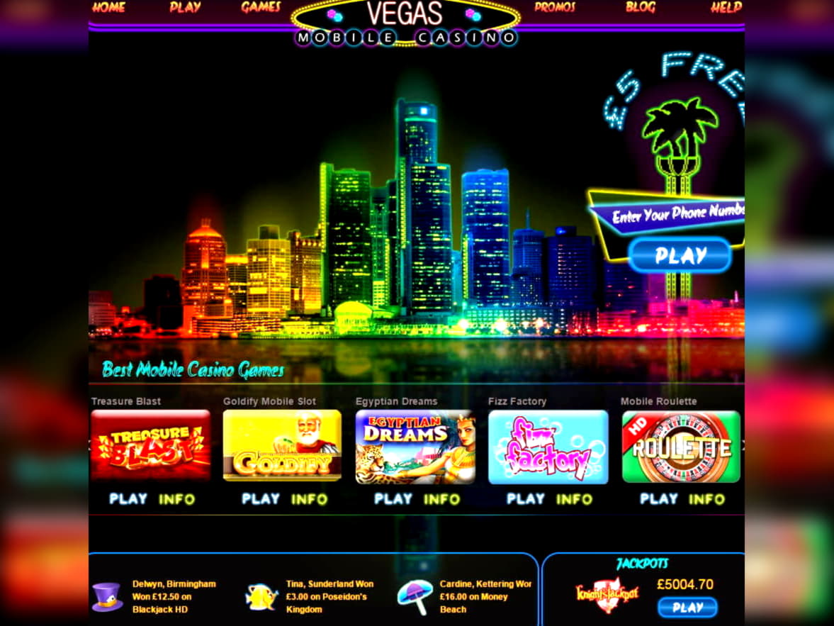 865% Signup casino bonus at Karamba Casino
