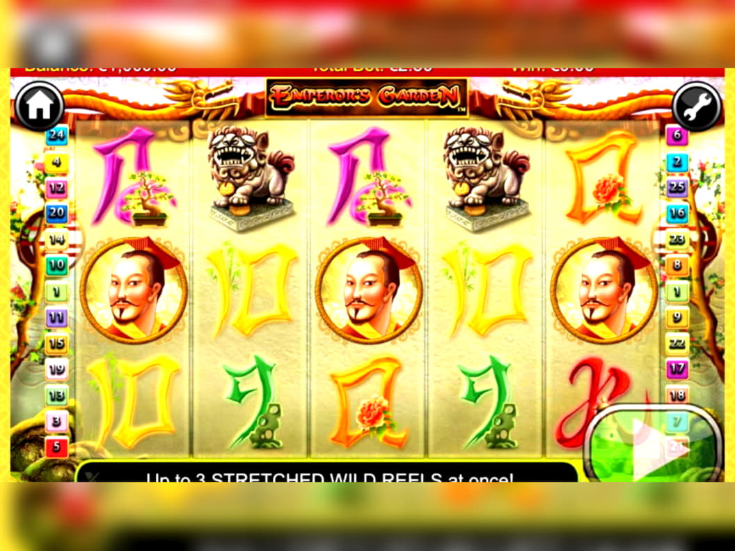 Eur 4330 NO DEPOSIT CASINO BONUS at Cheeky Riches Casino
