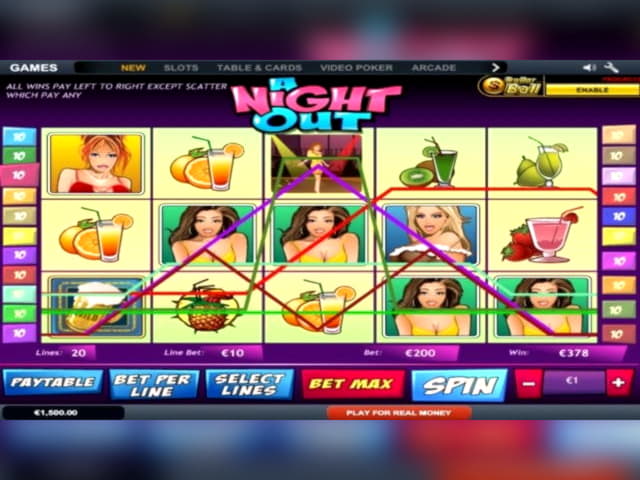 €440 FREE CASINO CHIP at Omni Casino