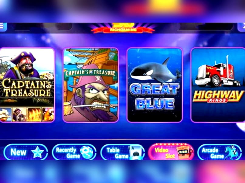Eur 745 Online Casino Tournament at Casino Action