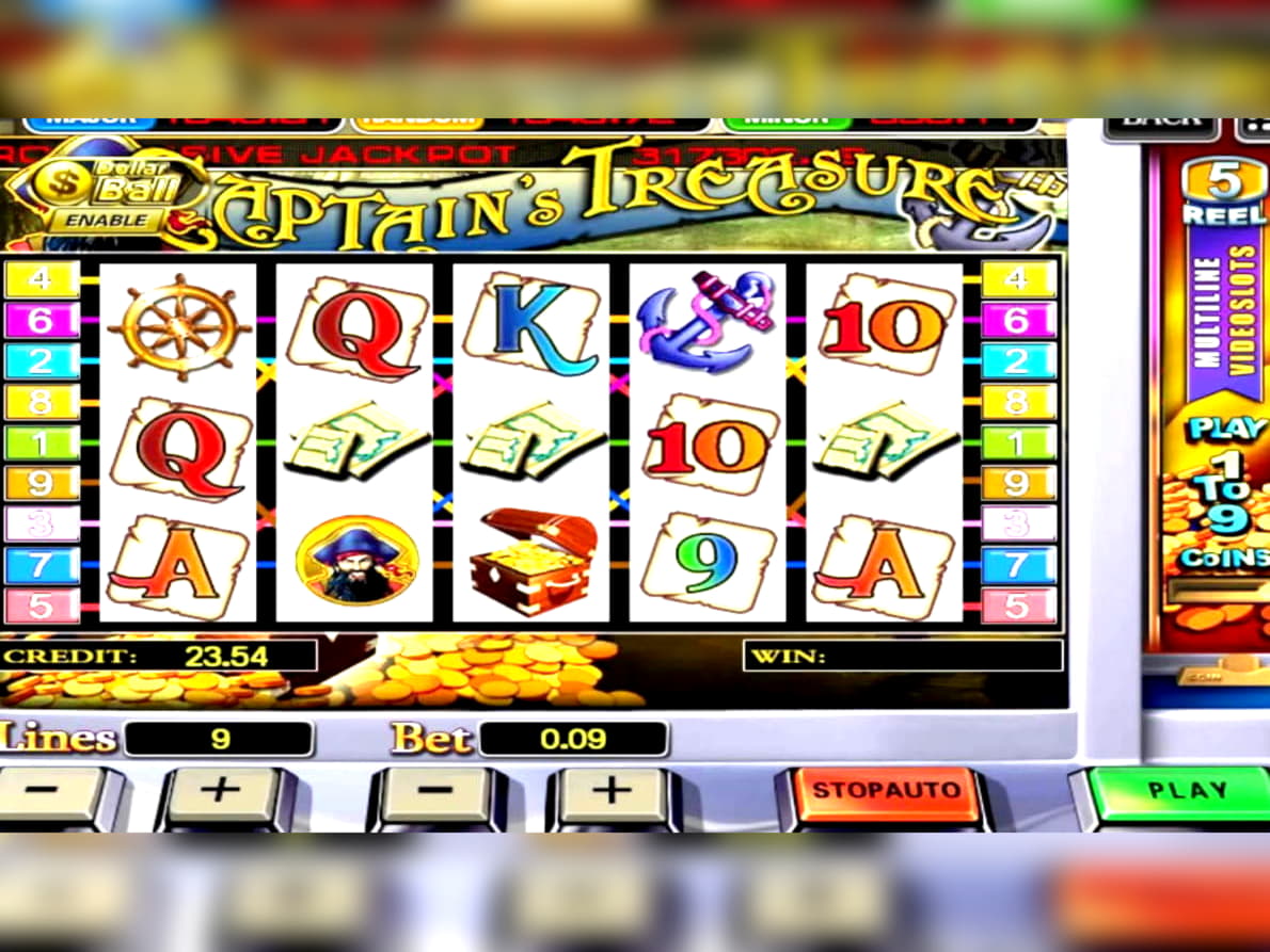 £2215 no deposit casino bonus at Yukon Gold Casino