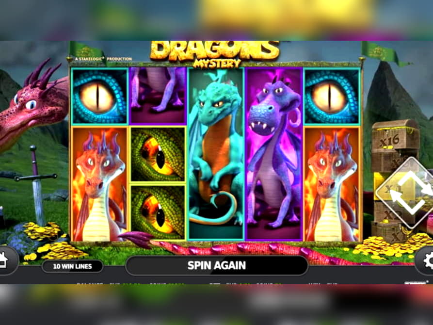 EUR 605 Casino tournaments freeroll at Casino Action