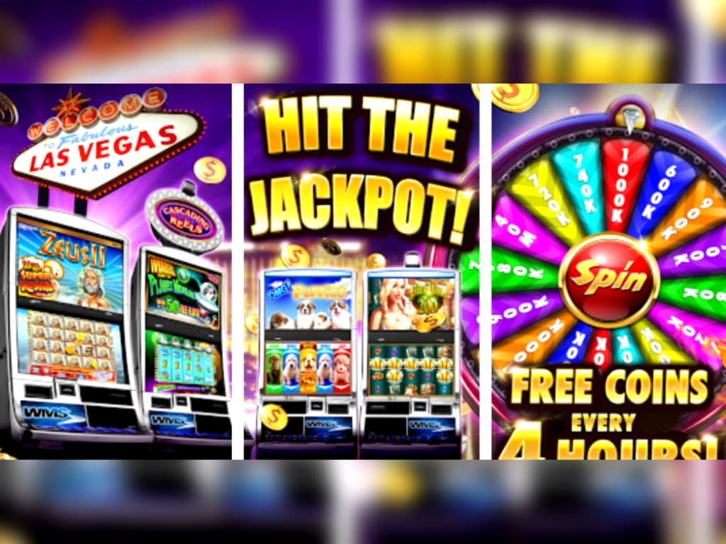 860% Match at a Casino at William Hill Casino