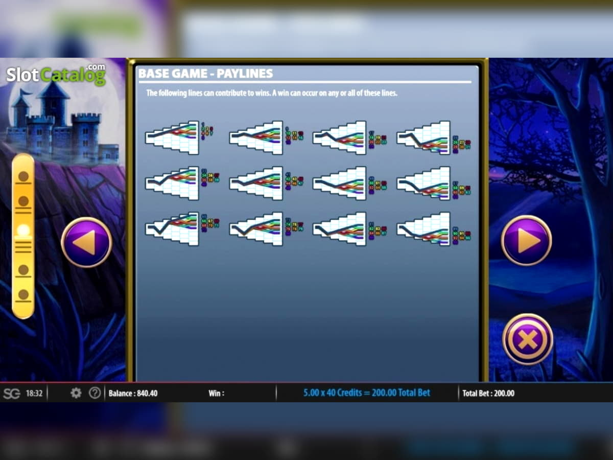 65 Free Spins at River Belle Casino