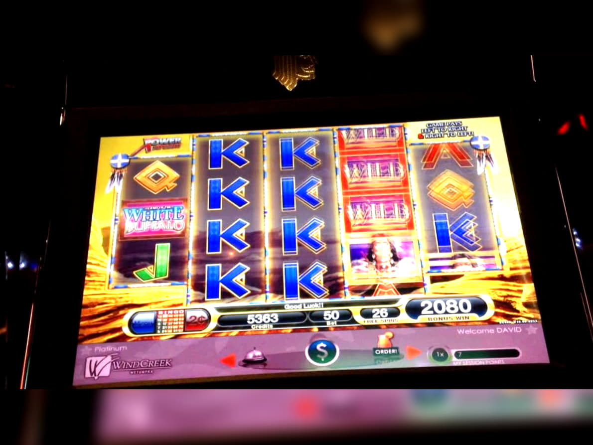 335% Match Bonus Casino at Bet Rebels Casino