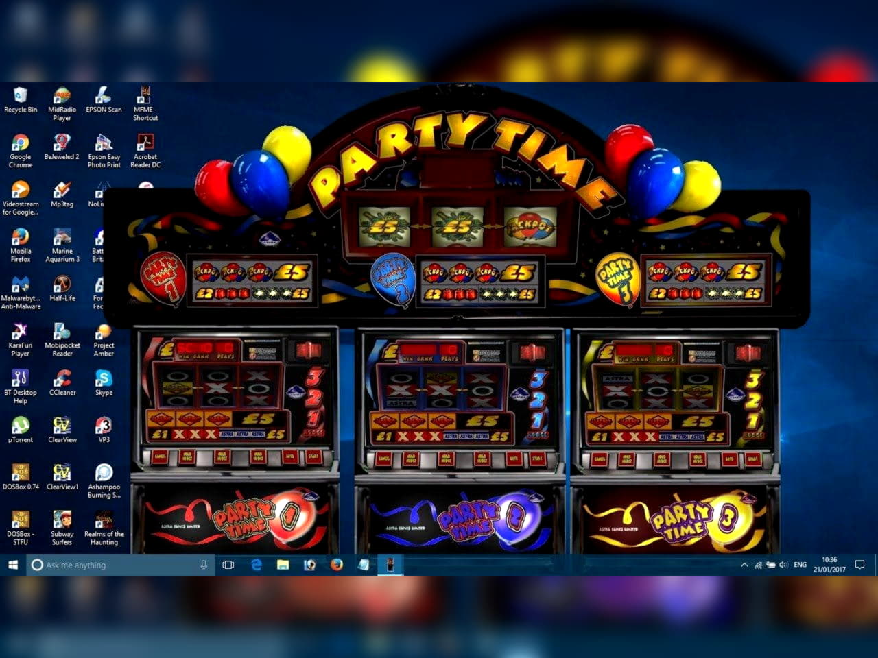 100 Free spins at Royal Dubai Casino