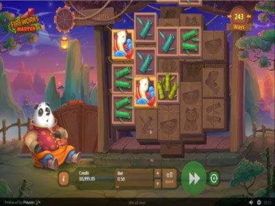 260 FREE SPINS at Yukon Gold Casino