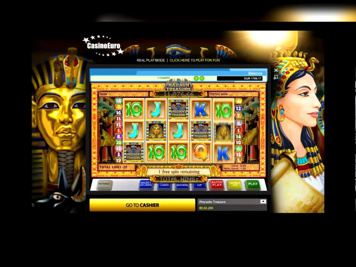 245 Free Spins at Platinum Play Casino