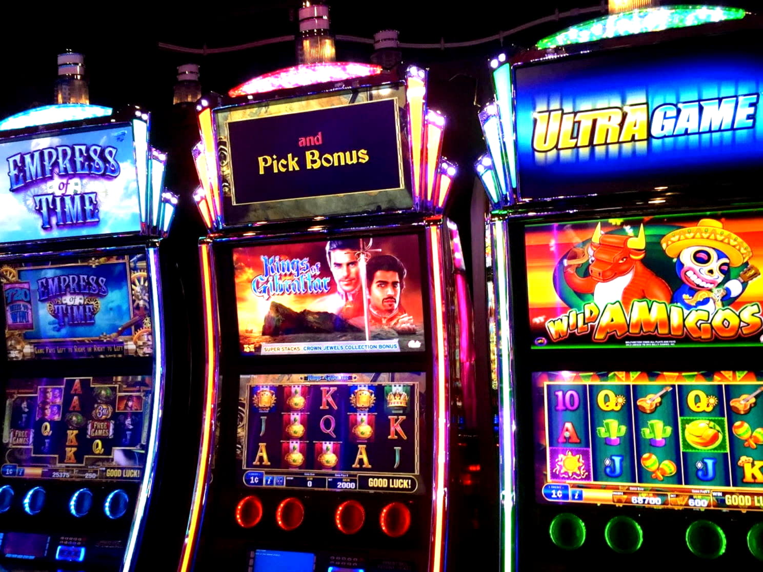 $655 no deposit at River Belle Casino