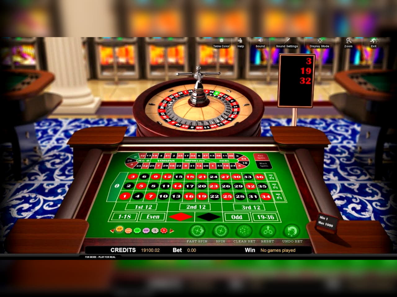 565% casino match bonus at Gamebookers Casino