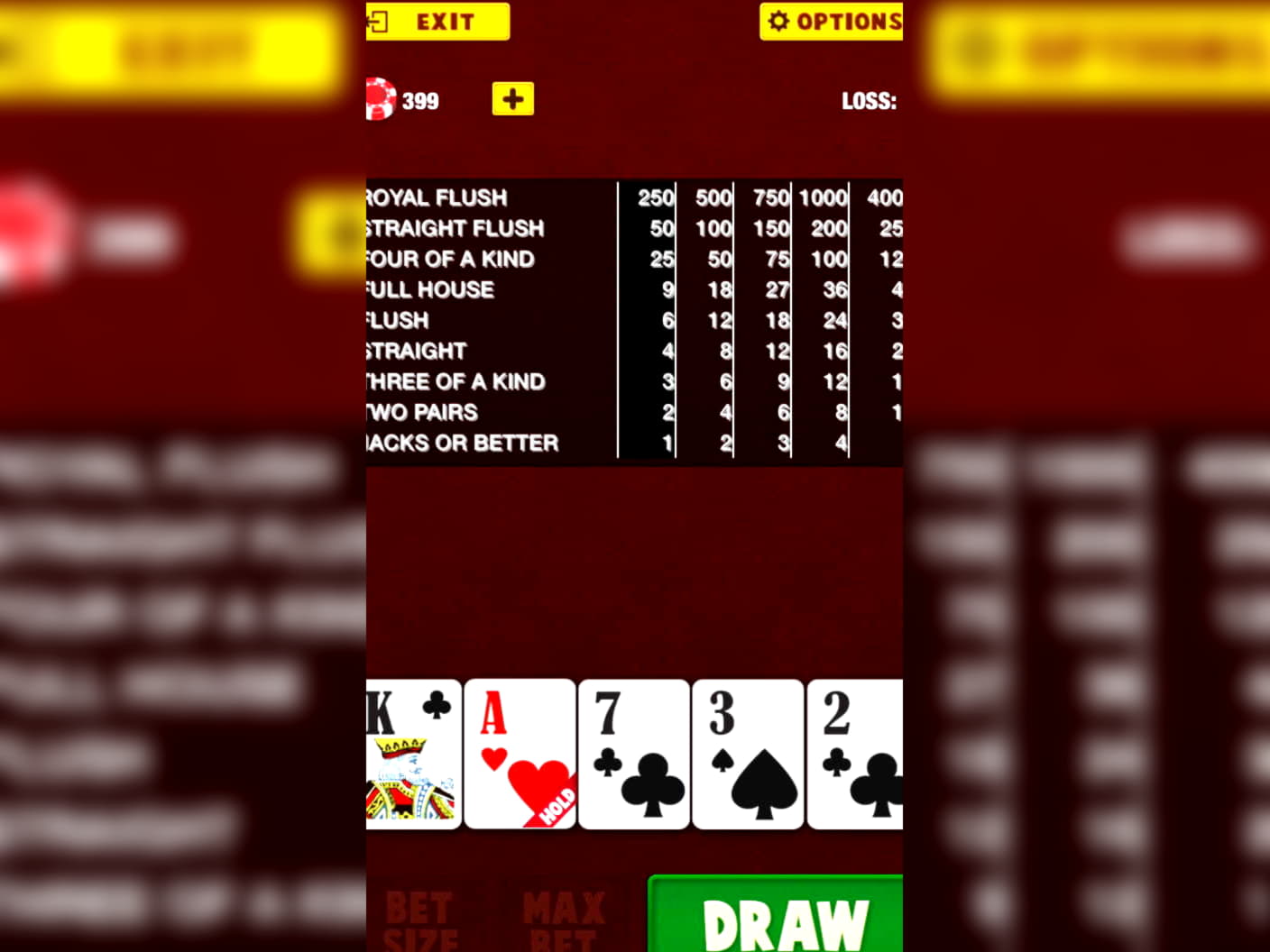 75 Free spins at Platinum Play Casino