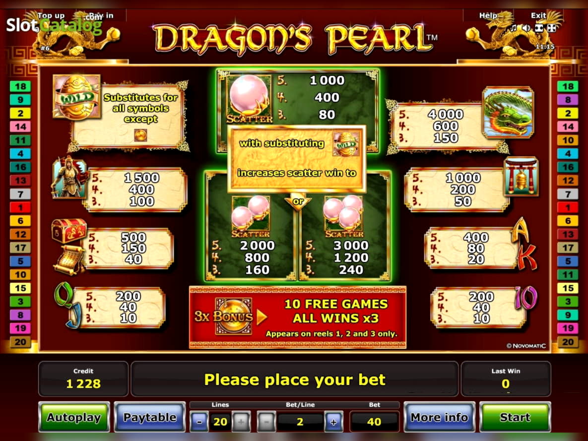 $4875 No Deposit Bonus at Casino-X