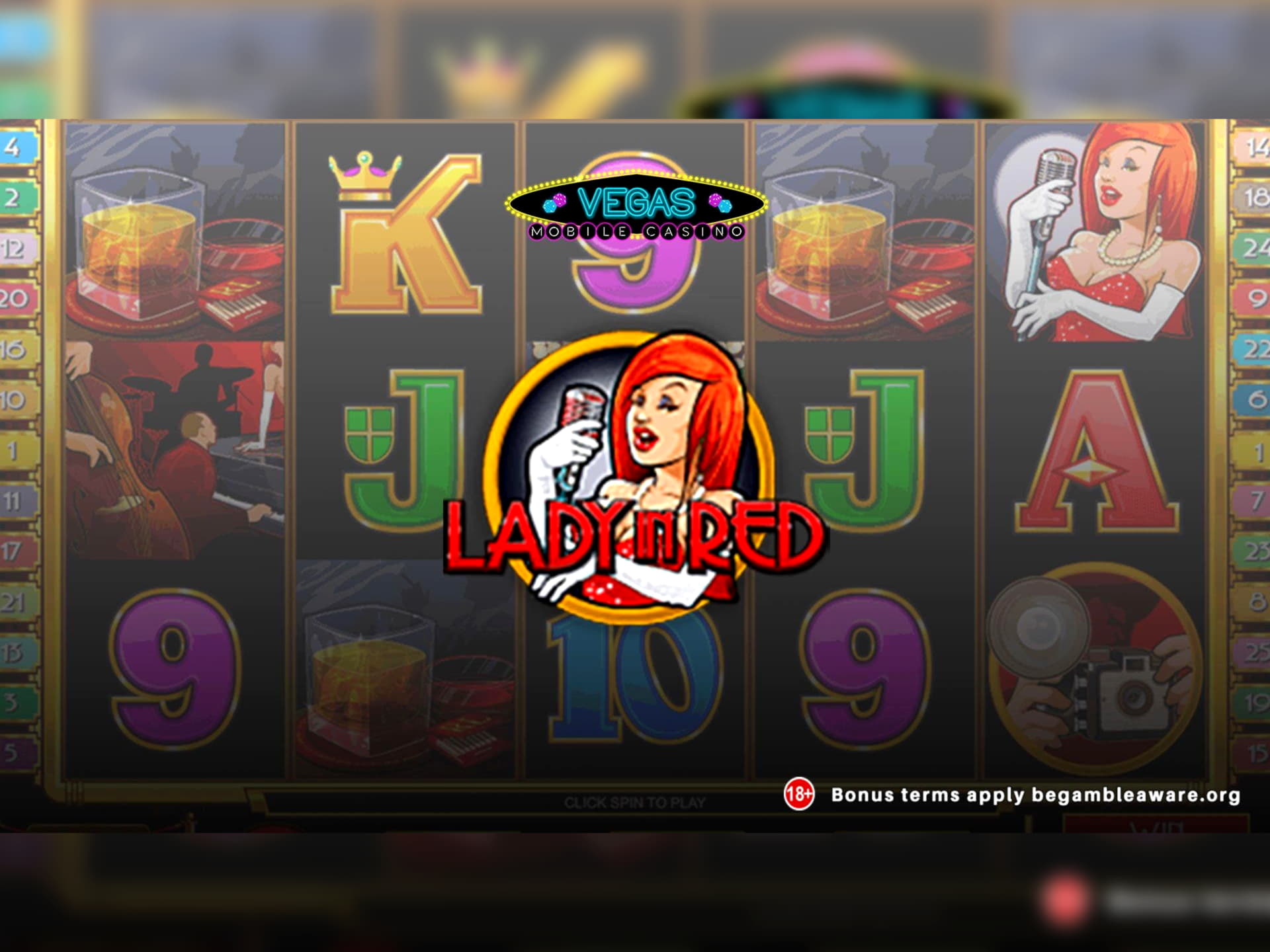 Eur 430 Mobile freeroll slot tournament at Karamba Casino
