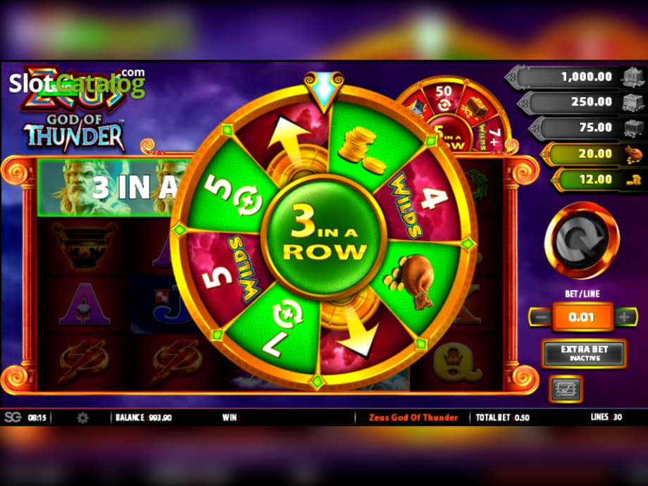 £545 Free Casino Chip at Karamba Casino