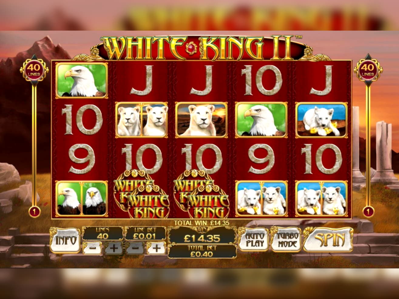160 Free casino spins at Club Gold Casino