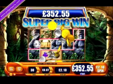€2805 No Deposit Bonus Casino at Gamebookers Casino