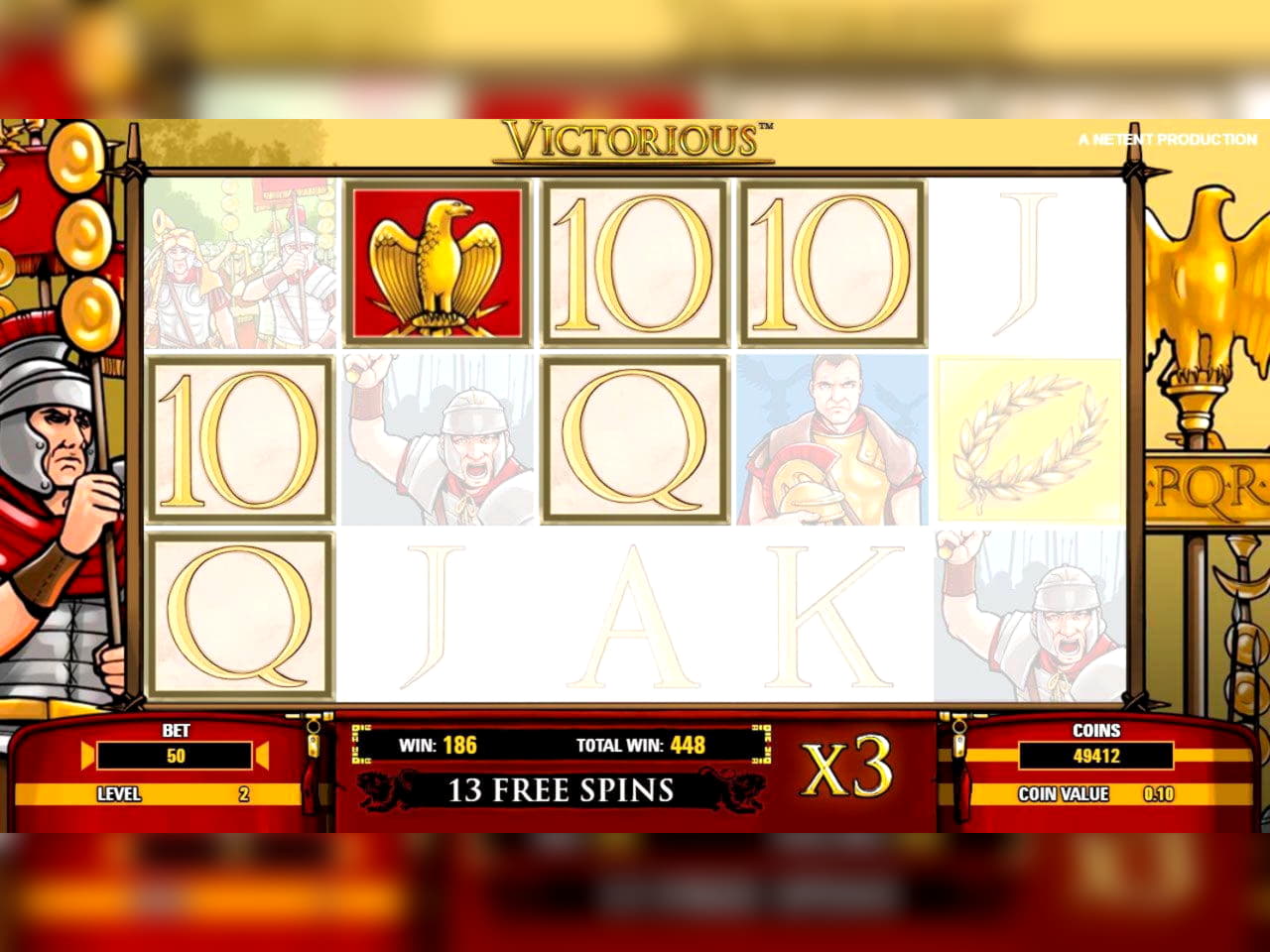 125 Loyal Free Spins! at Cashpoint Casino