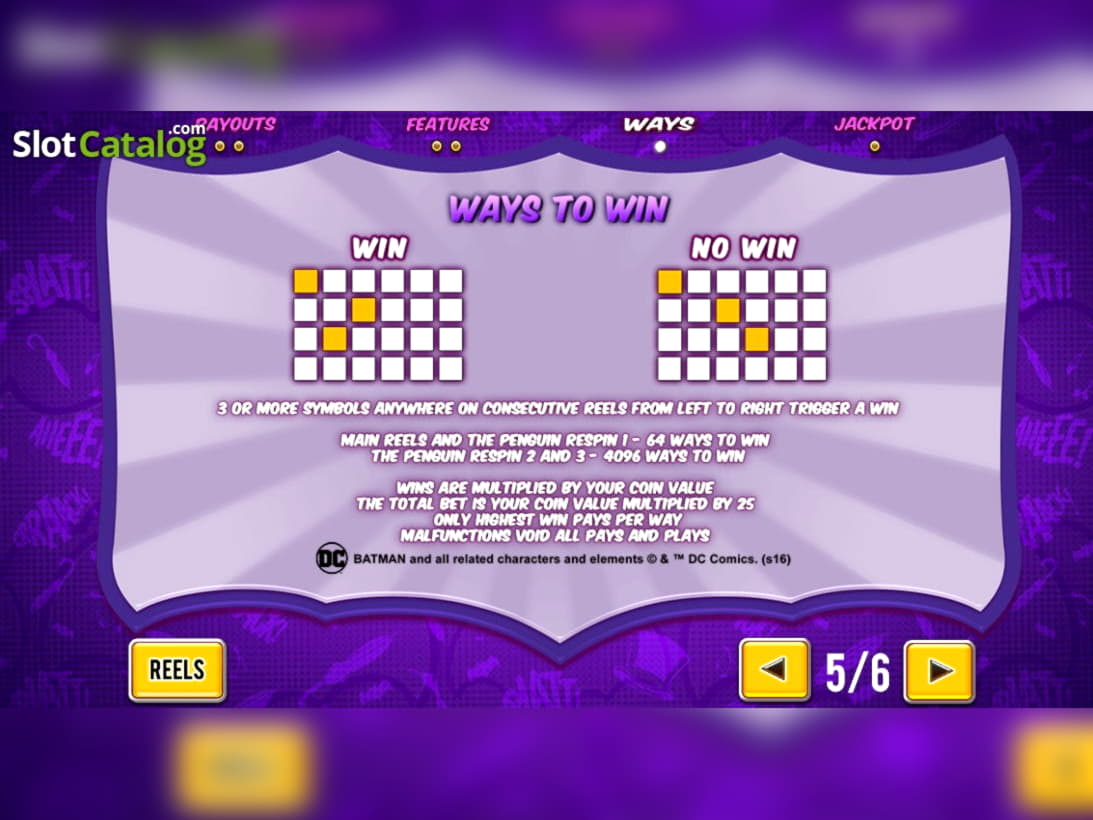 140 free spins casino at Cashpoint Casino