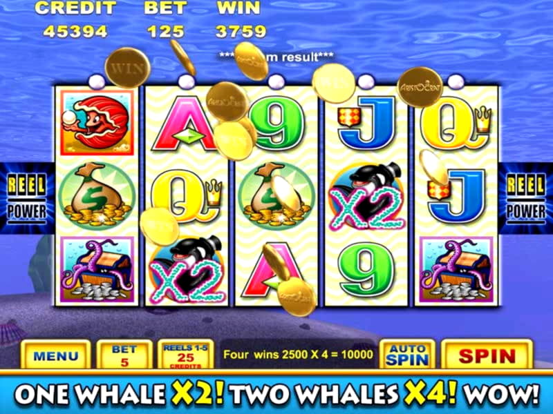 €4280 No deposit bonus casino at Spin Palace Casino