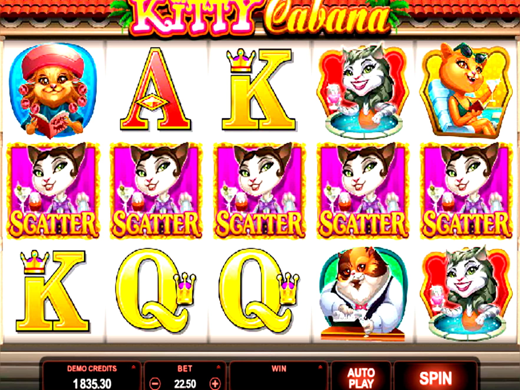 215 Free casino spins at Casino com