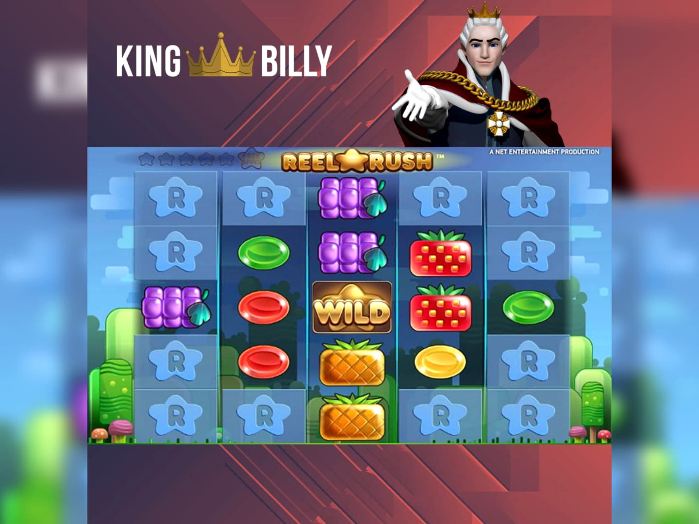 Eur 270 free casino chip at Cashpoint Casino