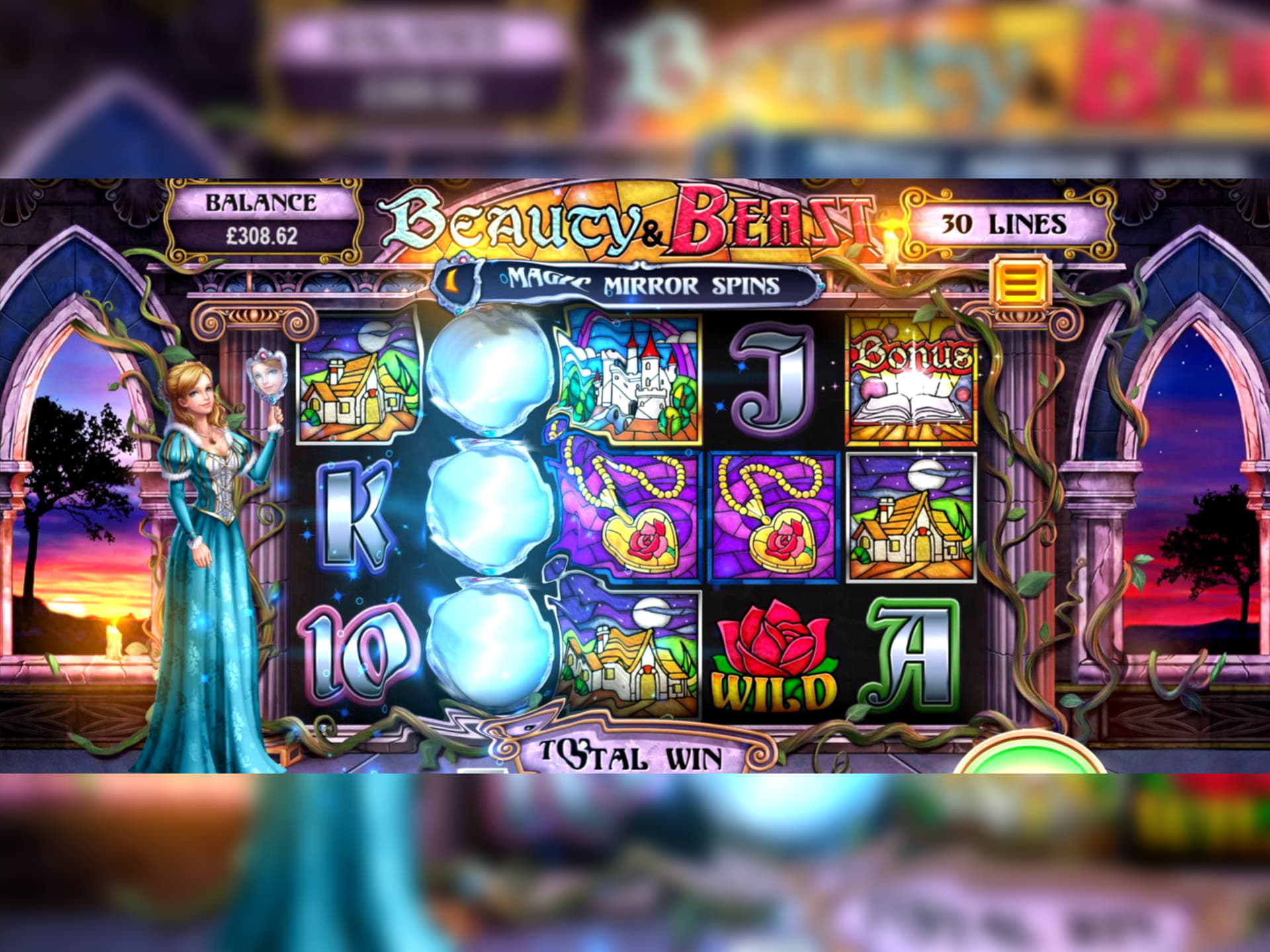 €4115 NO DEPOSIT at Bet At Home Casino