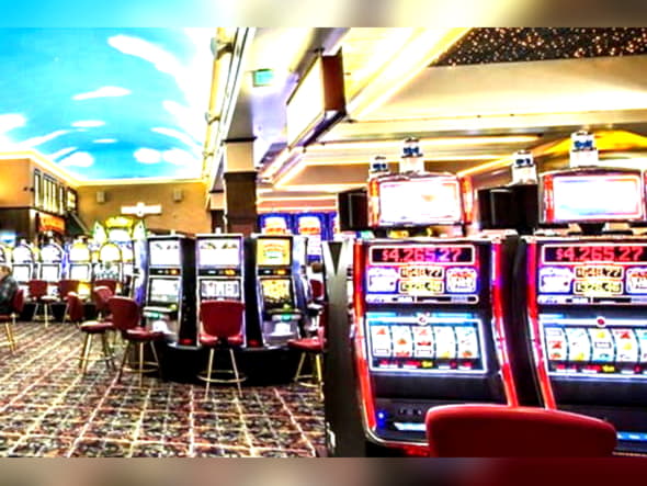 €615 FREE CASINO CHIP at Bet At Home Casino