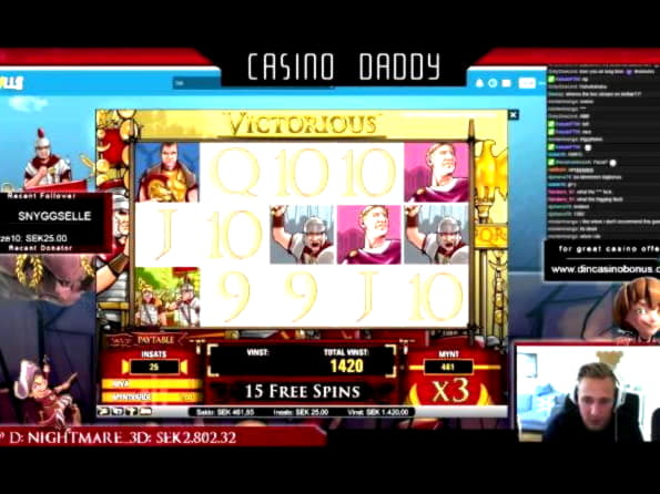 EURO 240 Mobile freeroll slot tournament at Euro Palace Casino