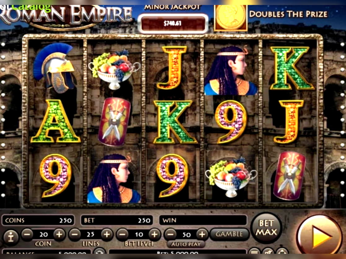 €1745 No Deposit at Bet At Home Casino