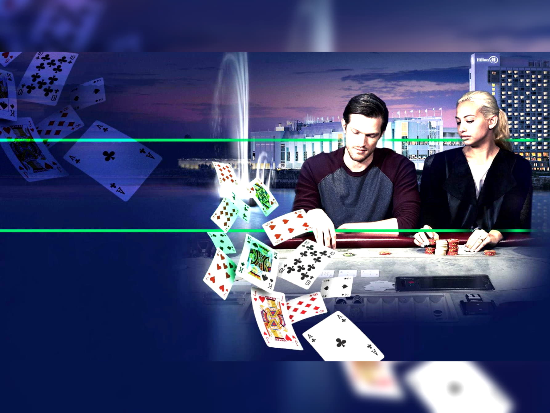 $115 Online Casino Tournament at Joy Casino