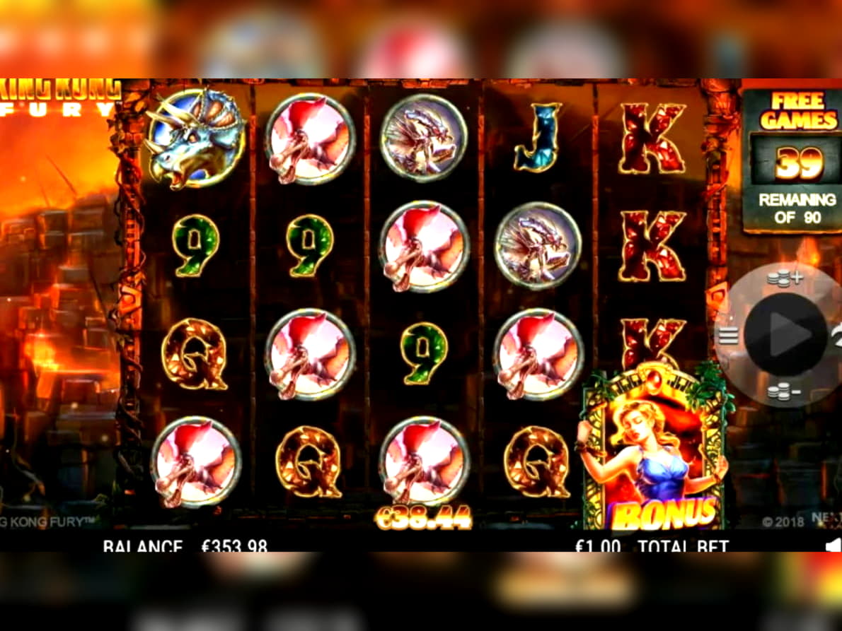 95 Free spins casino at Spintropolis Casino