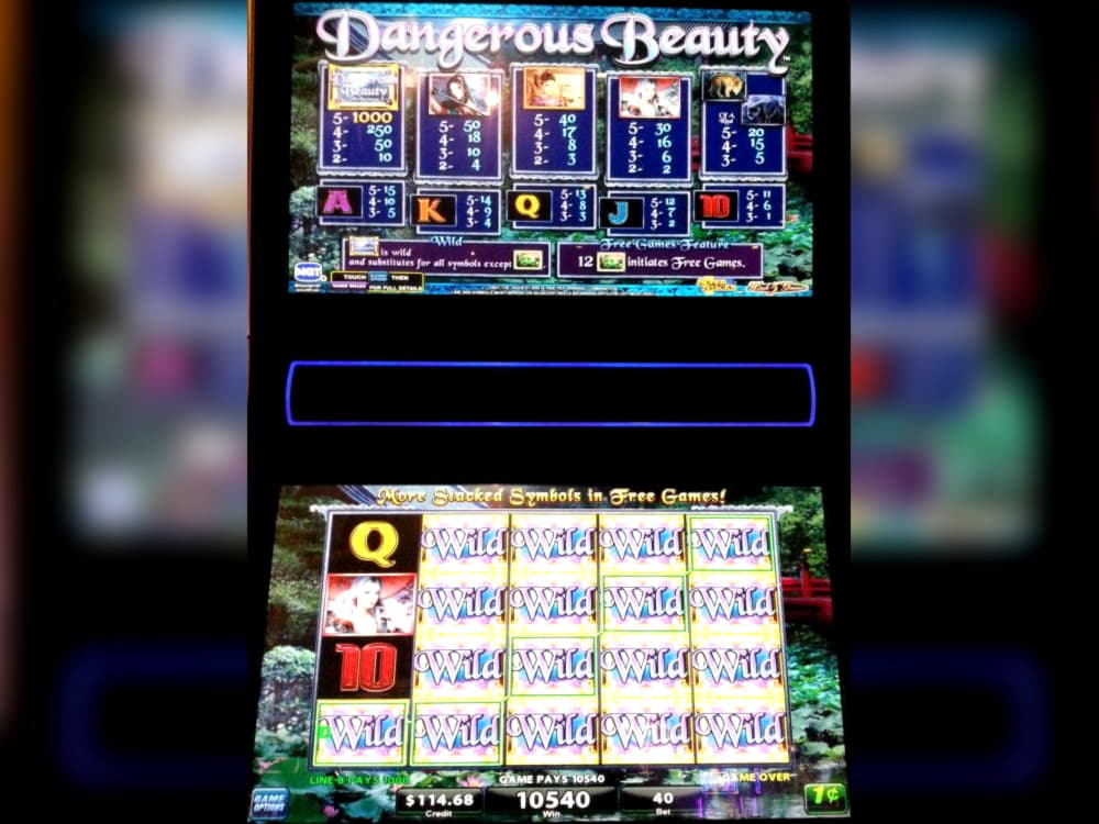 45 Free Spins right now at River Belle Casino