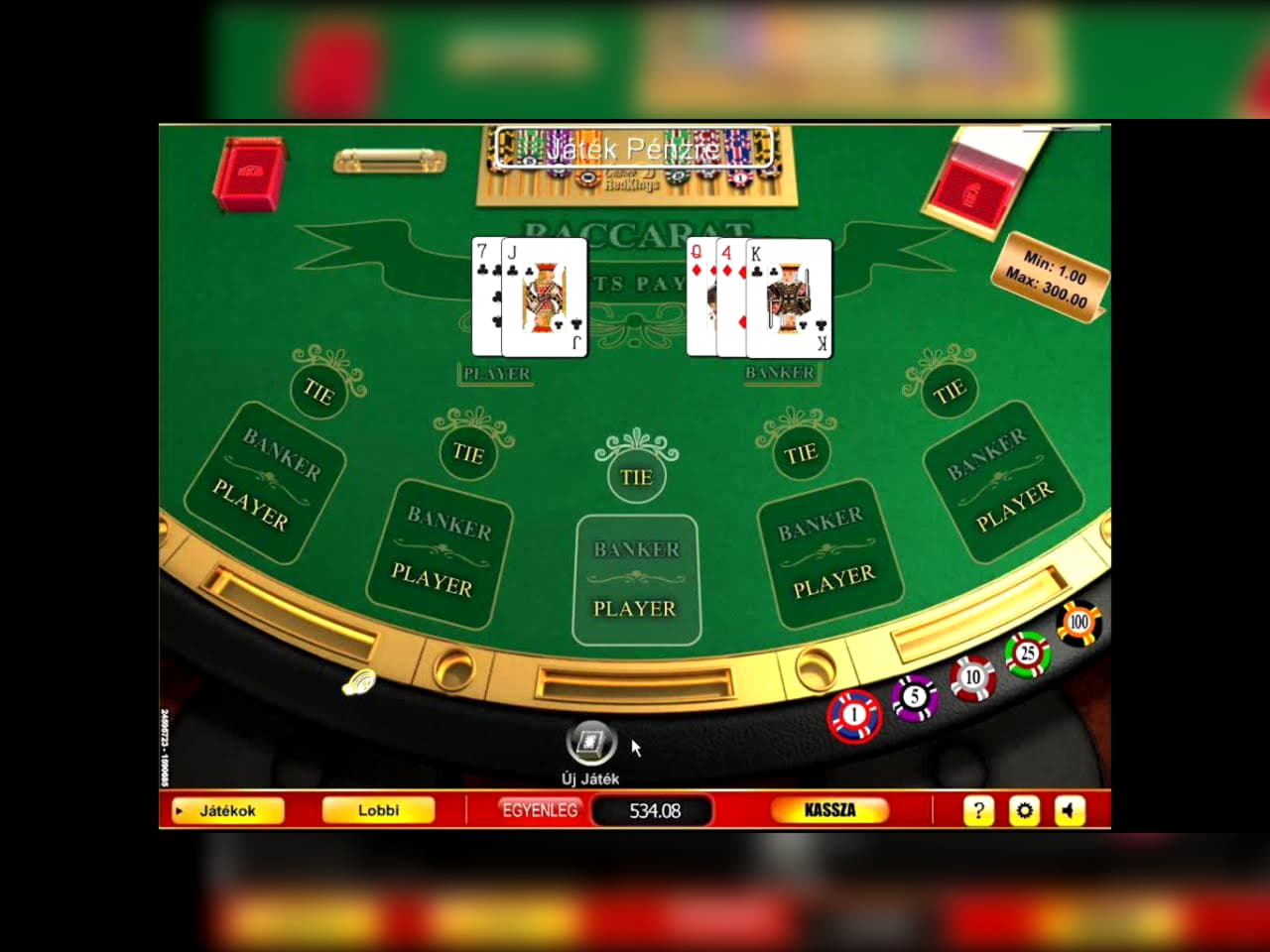 £200 Free Casino Tournament at Spin Palace Casino