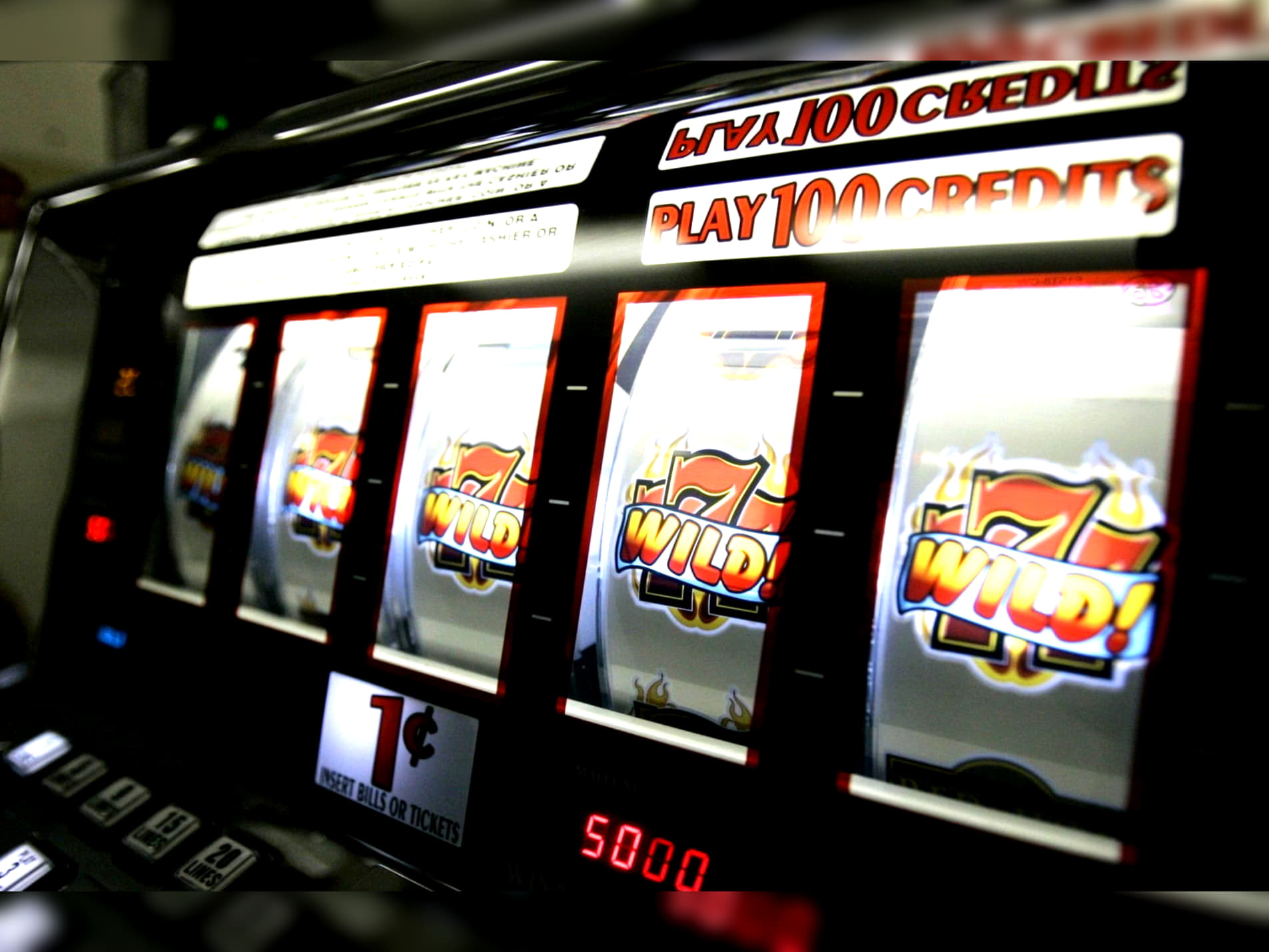 80 Free spins no deposit casino at Bet At Home Casino