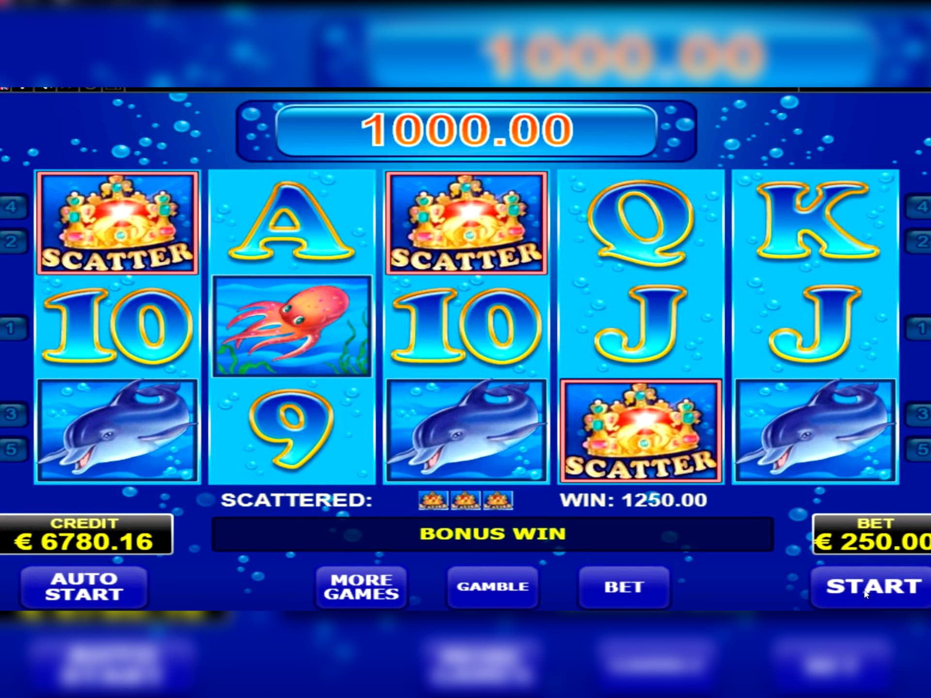 190 Free Spins no deposit at Bet Rebels Casino