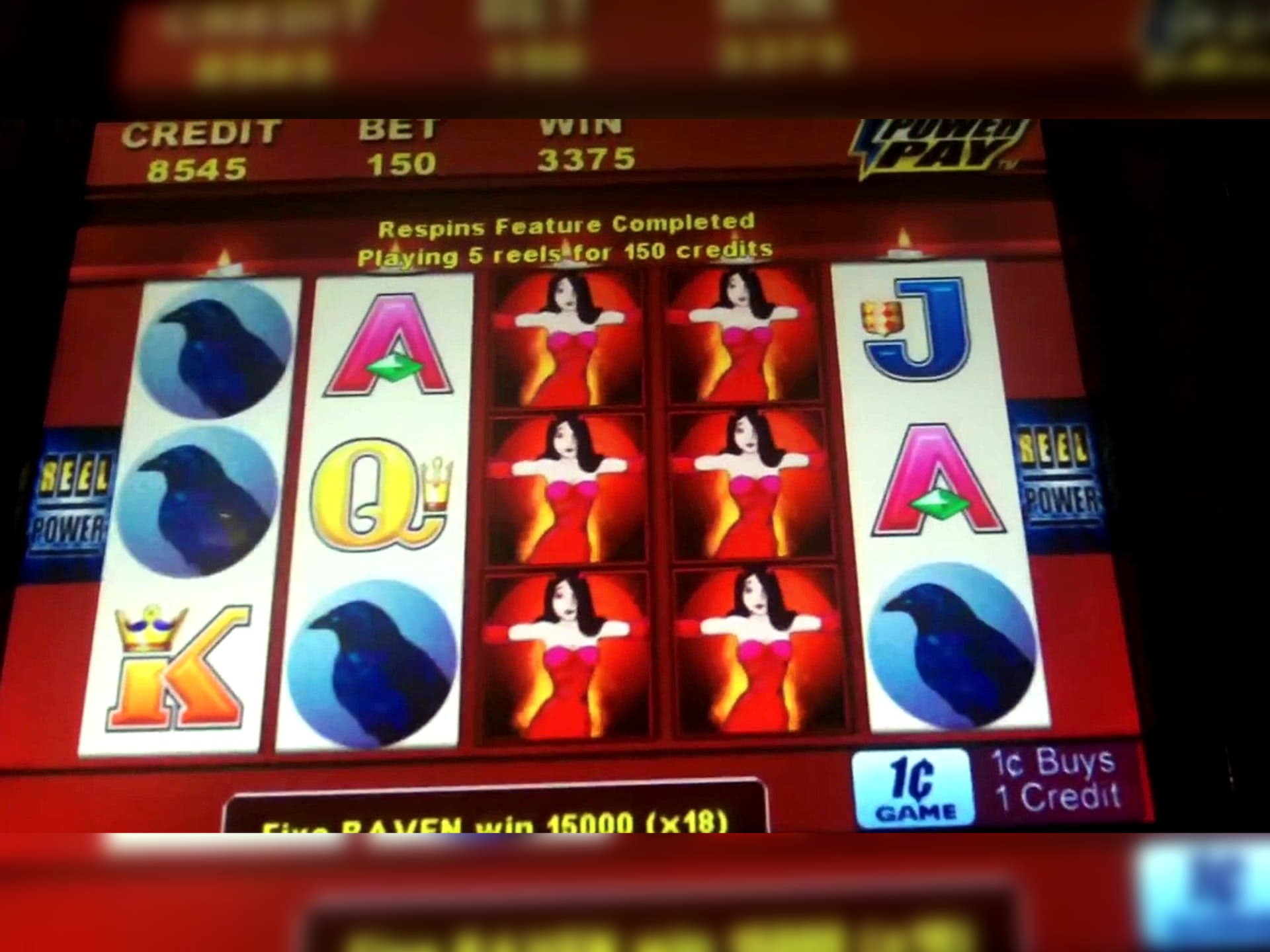 EURO 390 Tournament at Betway Casino