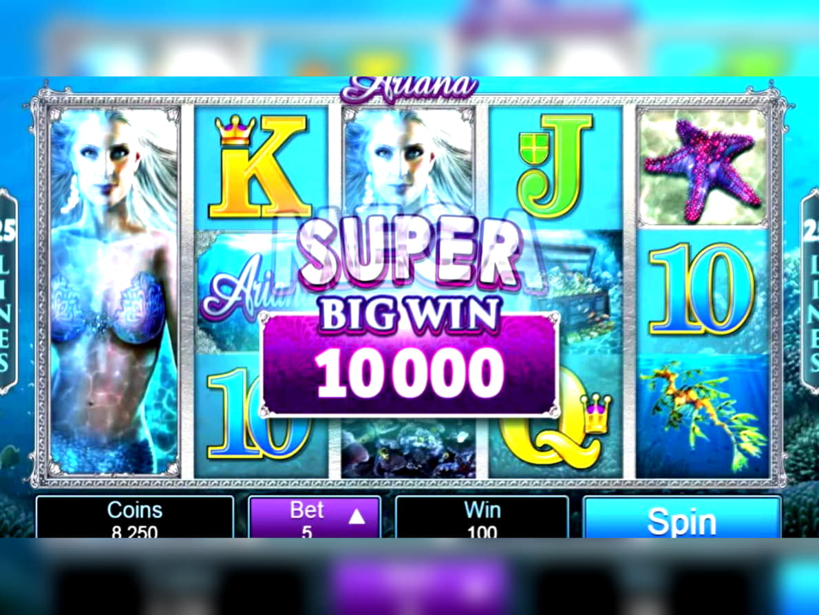 €460 Casino tournaments freeroll at Bet At Home Casino