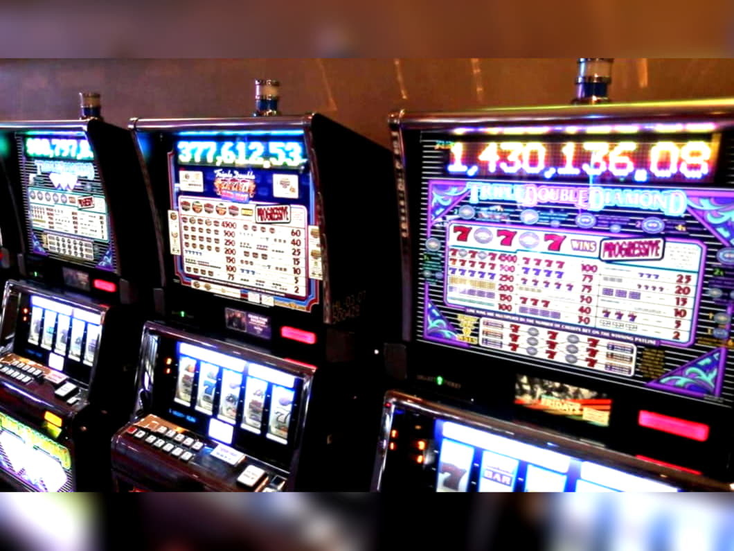 €655 Daily freeroll slot tournament at Grand Hotel Casino