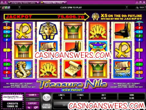 €3970 No Deposit Bonus at Karamba Casino