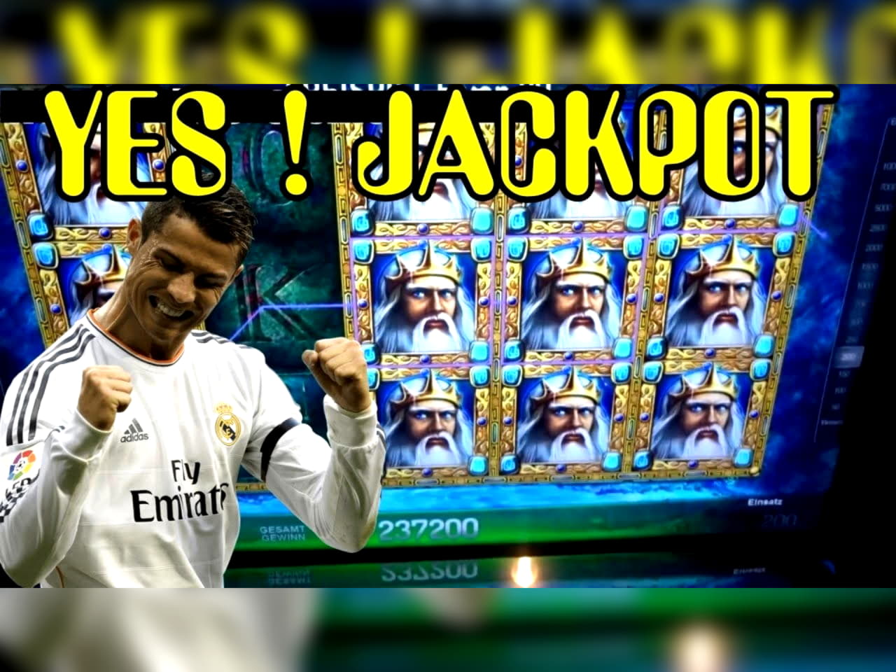 55 Free Casino Spins at Zodiac Casino
