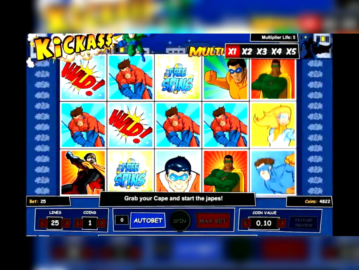 Eur 3180 No Deposit Bonus at Euro Palace Casino