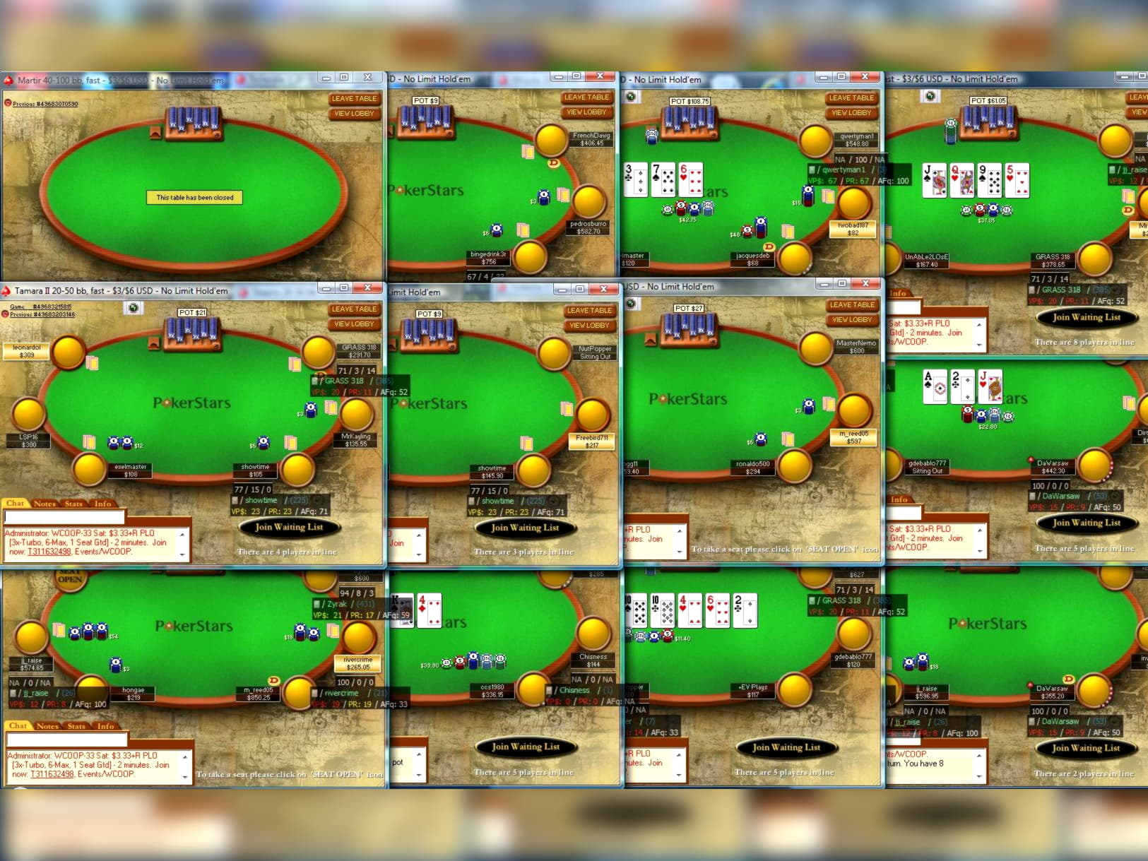 230 Trial Spins at Karamba Casino