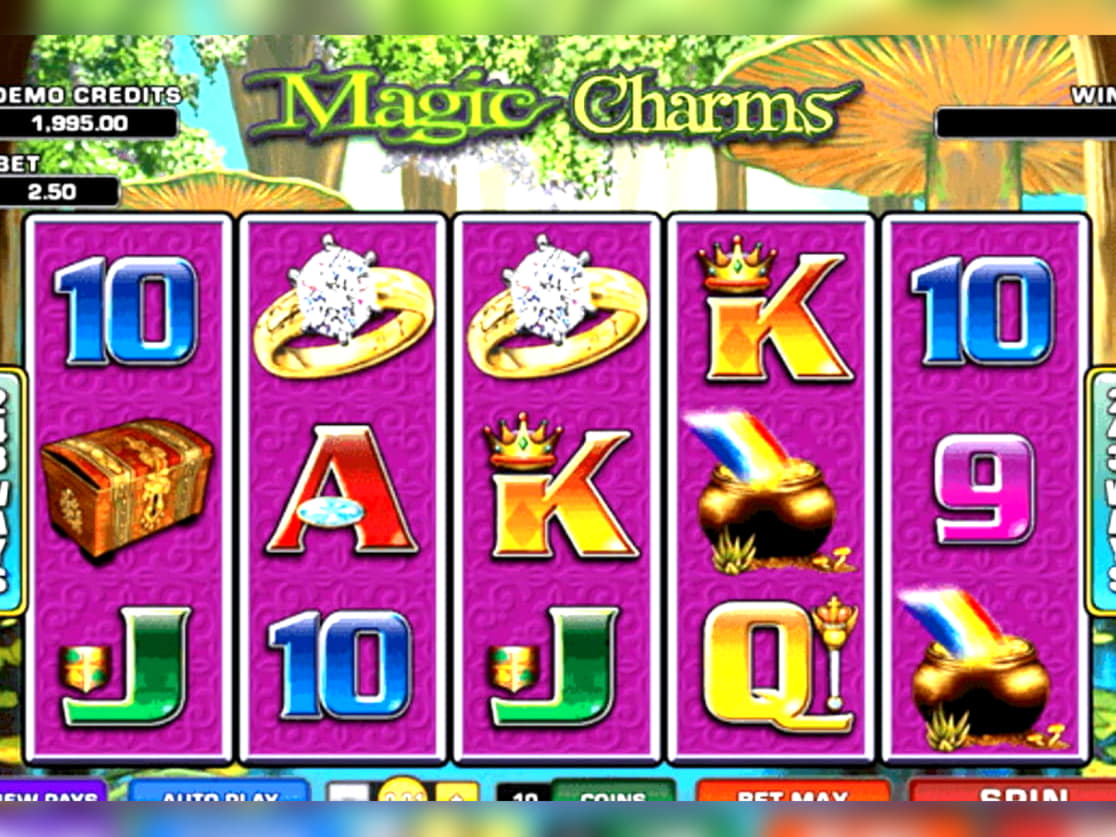 $610 Free Chip Casino at Casino com