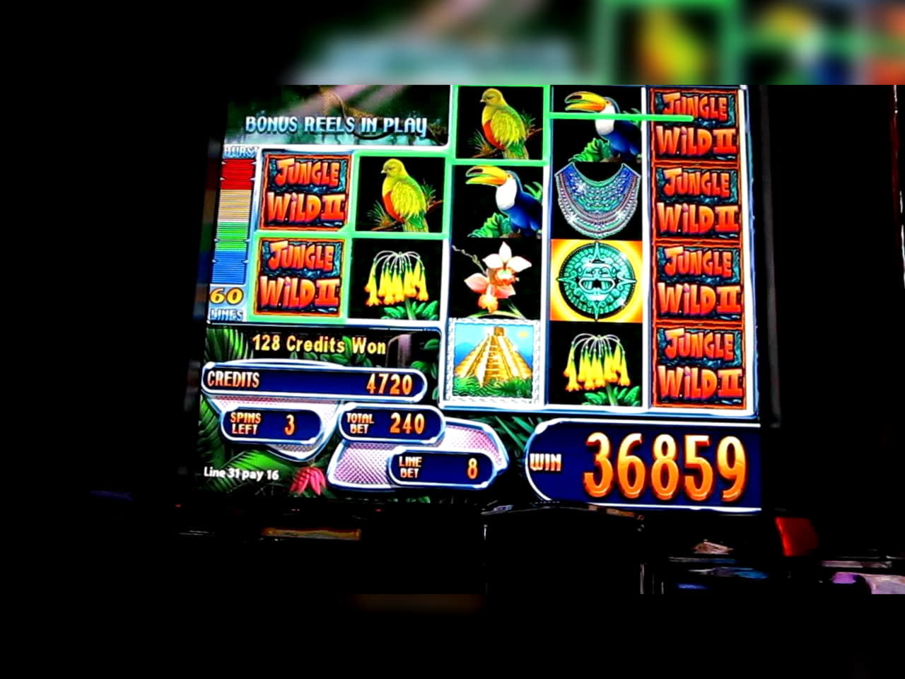 100 Free casino spins at Cheeky Riches Casino
